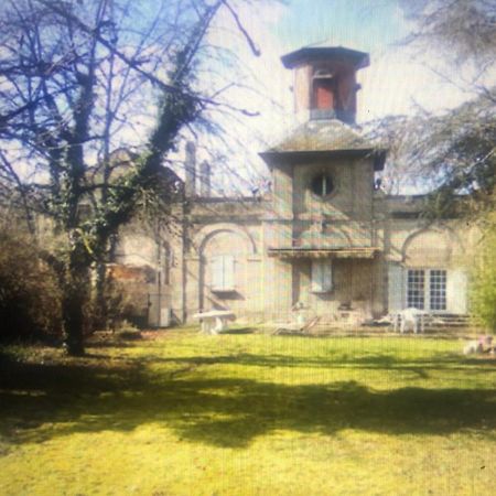 Maison du XVIII: Historic Apartment near Nancy and Luxembourg Jouy-aux-Arches Exterior photo